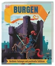 Cover von Burgen