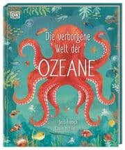 Cover von Die verborgene Welt der Ozeane