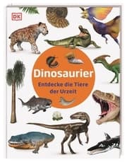 Cover von Dinosaurier