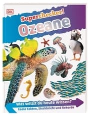 Cover von Ozeane