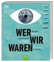 Cover von WER WIR WAREN - Das Buch zum Film