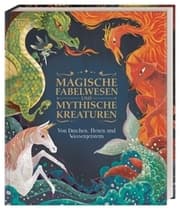 Cover von Magische Fabelwesen und mythische Kreaturen