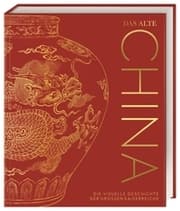Cover von Das alte China