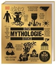 Cover von Big Ideas - Das Mythologie-Buch