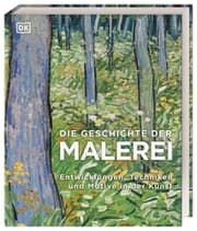 Cover von Die Geschichte der Malerei