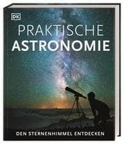 Cover von Praktische Astronomie