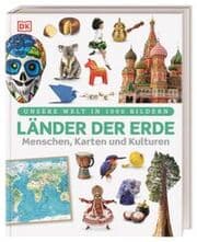 Cover von Länder der Erde