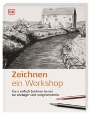 Cover von Zeichnen - ein Workshop