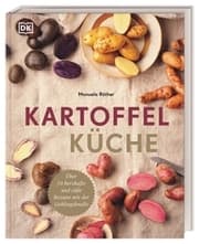 Cover von Kartoffelküche