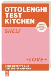 Cover von Ottolenghi Test Kitchen (OTK) - Shelf Love