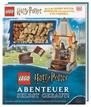Cover von LEGO® Harry Potter Abenteuer selbst gebaut!