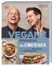 Cover von Vegane Ernährung für Einsteiger