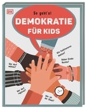 Cover von So geht's! - Demokratie für Kids