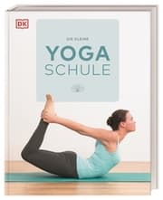 Cover von Die kleine Yoga-Schule