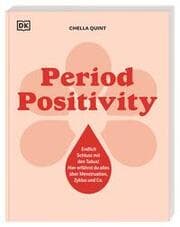 Cover von Period Positivity