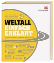 Cover von Weltall einfach erklärt