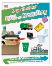Cover von Müll und Recycling