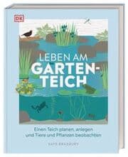 Cover von Leben am Gartenteich