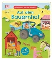 Cover von Auf dem Bauernhof