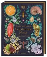 Cover von Große und kleine Schätze der Natur