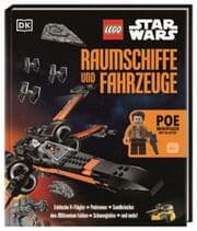 Cover von LEGO® Star Wars Raumschiffe und Fahrzeuge
