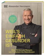 Cover von Weil's einfach gesünder ist