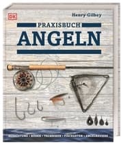 Cover von Praxisbuch Angeln