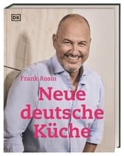 Cover von Neue deutsche Küche