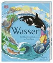 Cover von Wasser