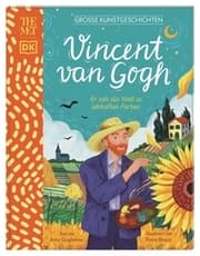 Cover von Große Kunstgeschichten - Vincent van Gogh