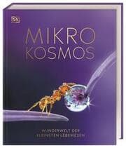 Cover von Mikrokosmos - Wunderwelt der kleinsten Lebewesen