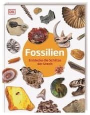 Cover von Fossilien