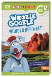 Cover von Woozle Goozle: Wunder der Welt