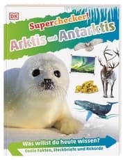 Cover von Arktis und Antarktis