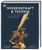 Cover von Wissenschaft & Technik