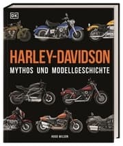 Cover von Harley-Davidson