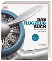 Cover von Das Flugzeug-Buch