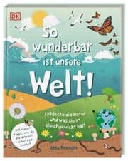 Cover von So wunderbar ist unsere Welt!