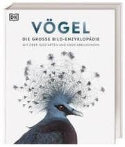 Cover von Vögel
