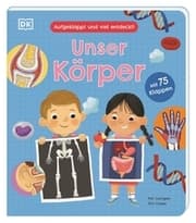 Cover von Unser Körper
