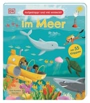 Cover von Im Meer