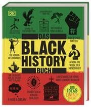 Cover von Big Ideas - Das Black-History-Buch