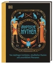 Cover von Ägyptische Mythen