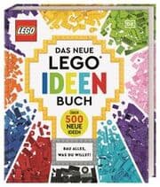 Cover von Das neue LEGO® Ideen Buch