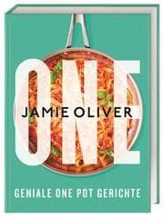 Cover von ONE