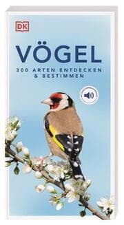 Cover von Vögel