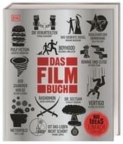 Cover von Das Film-Buch