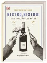 Cover von Bistro, Bistro!