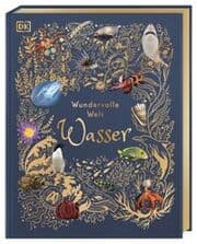 Cover von Wundervolle Welt - Wasser