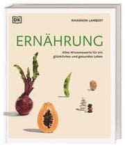Cover von Ernährung